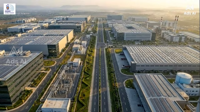 Electronics & Semi-Conductors